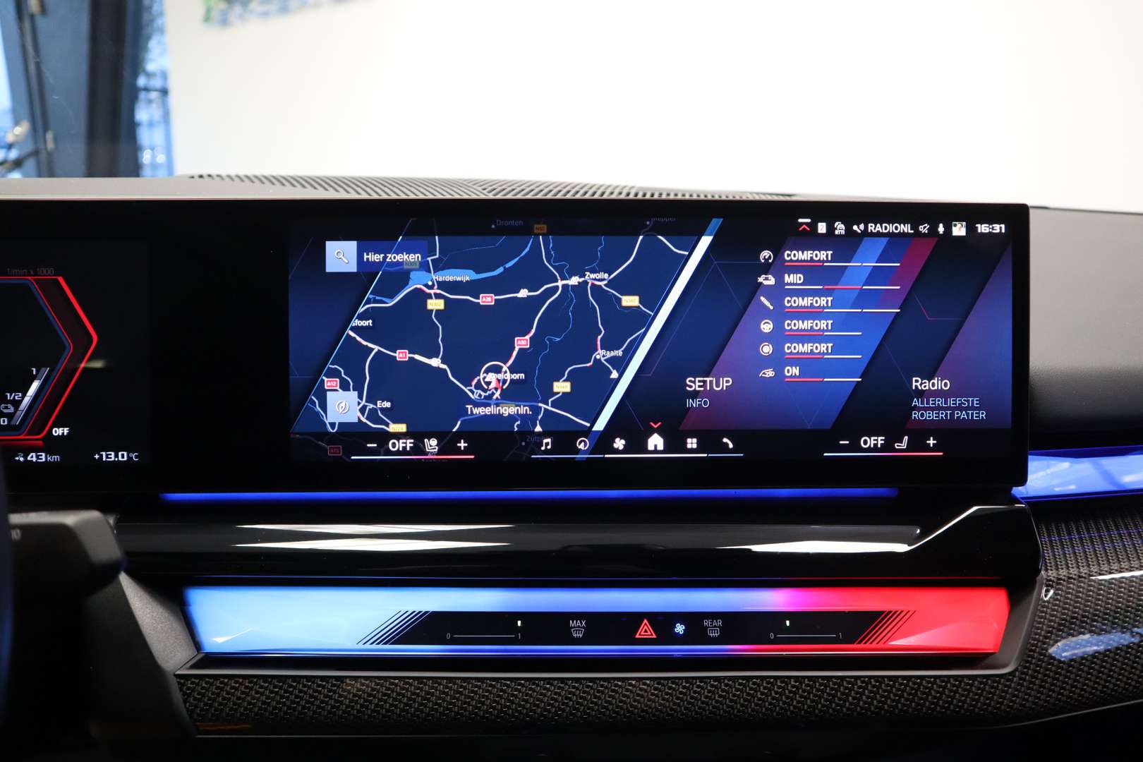 BMW M5 Carbon Pack M5 - 2025 - Joinsteer - #18