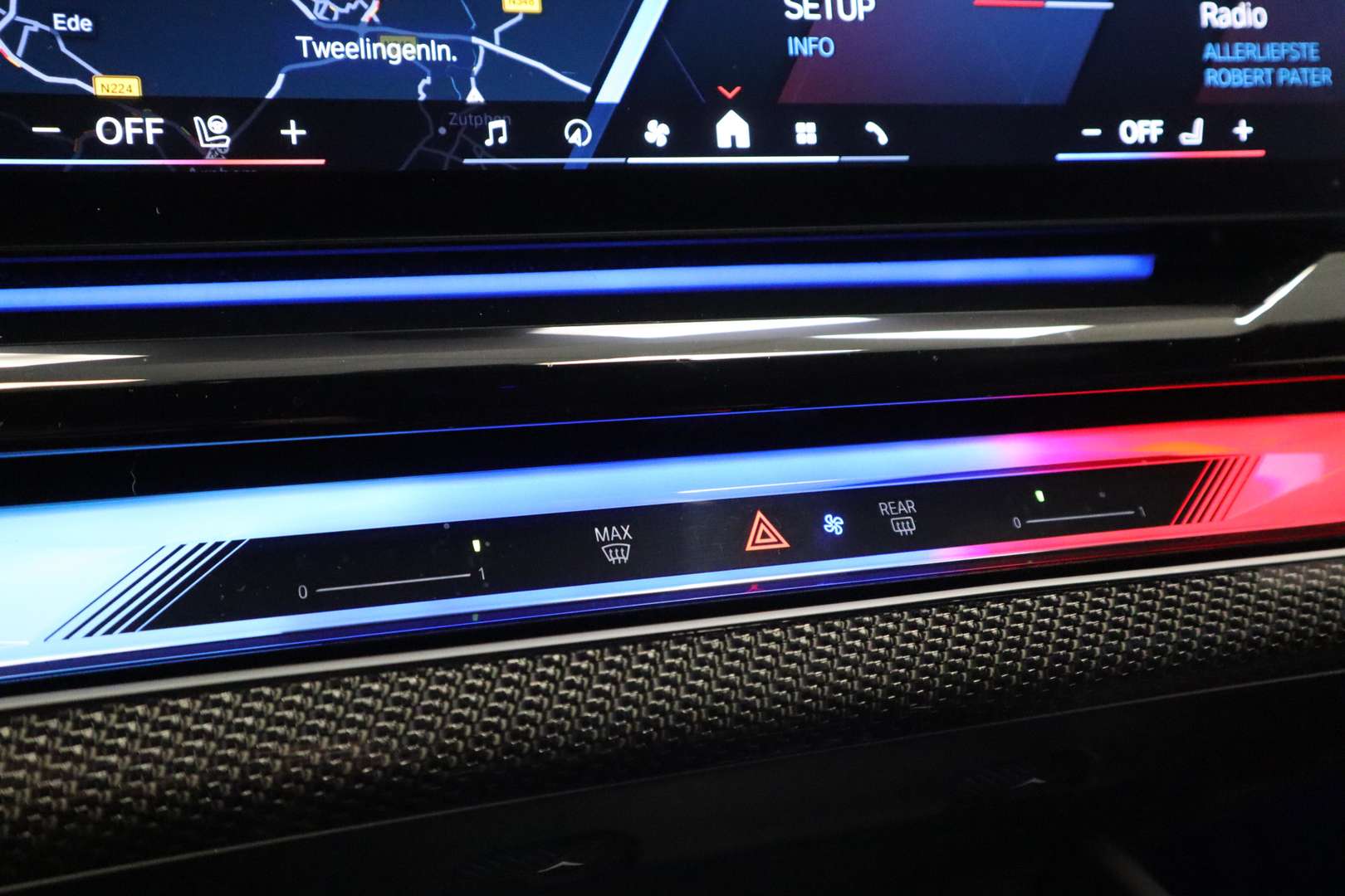 BMW M5 Carbon Pack M5 - 2025 - Joinsteer - #19