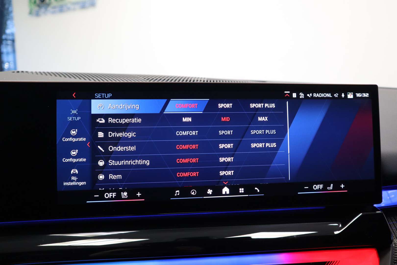 BMW M5 Carbon Pack M5 - 2025 - Joinsteer - #22