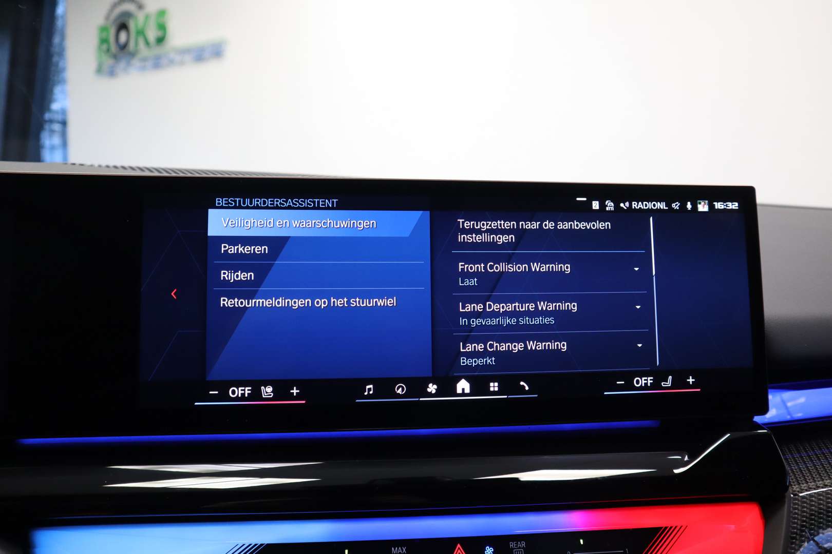 BMW M5 Carbon Pack M5 - 2025 - Joinsteer - #23