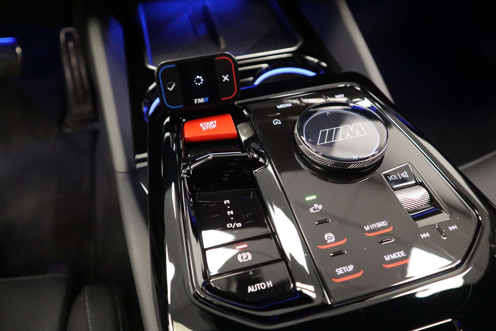 BMW M5 Carbon Pack M5 - 2025 - Joinsteer - #26