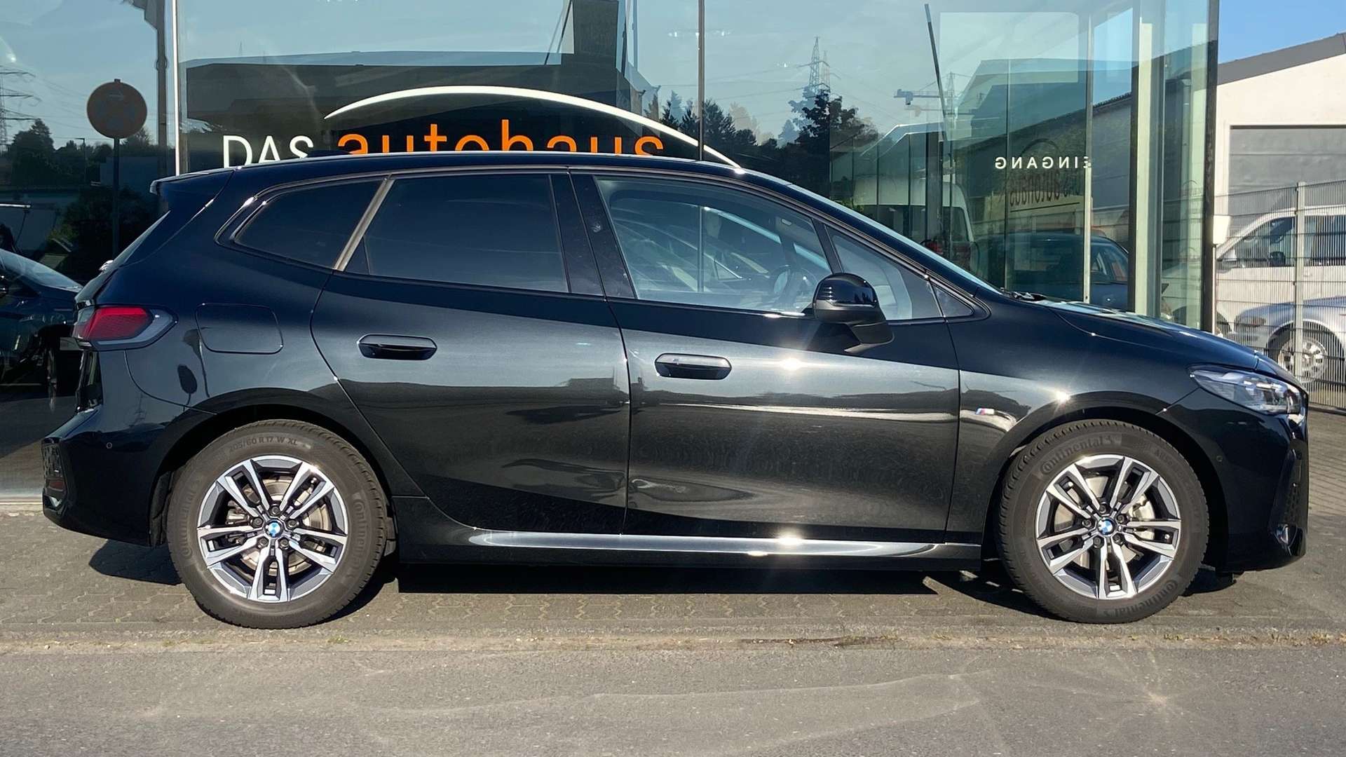 BMW 218 Active Tourer M Sport 218i - 2024 - Joinsteer - #2