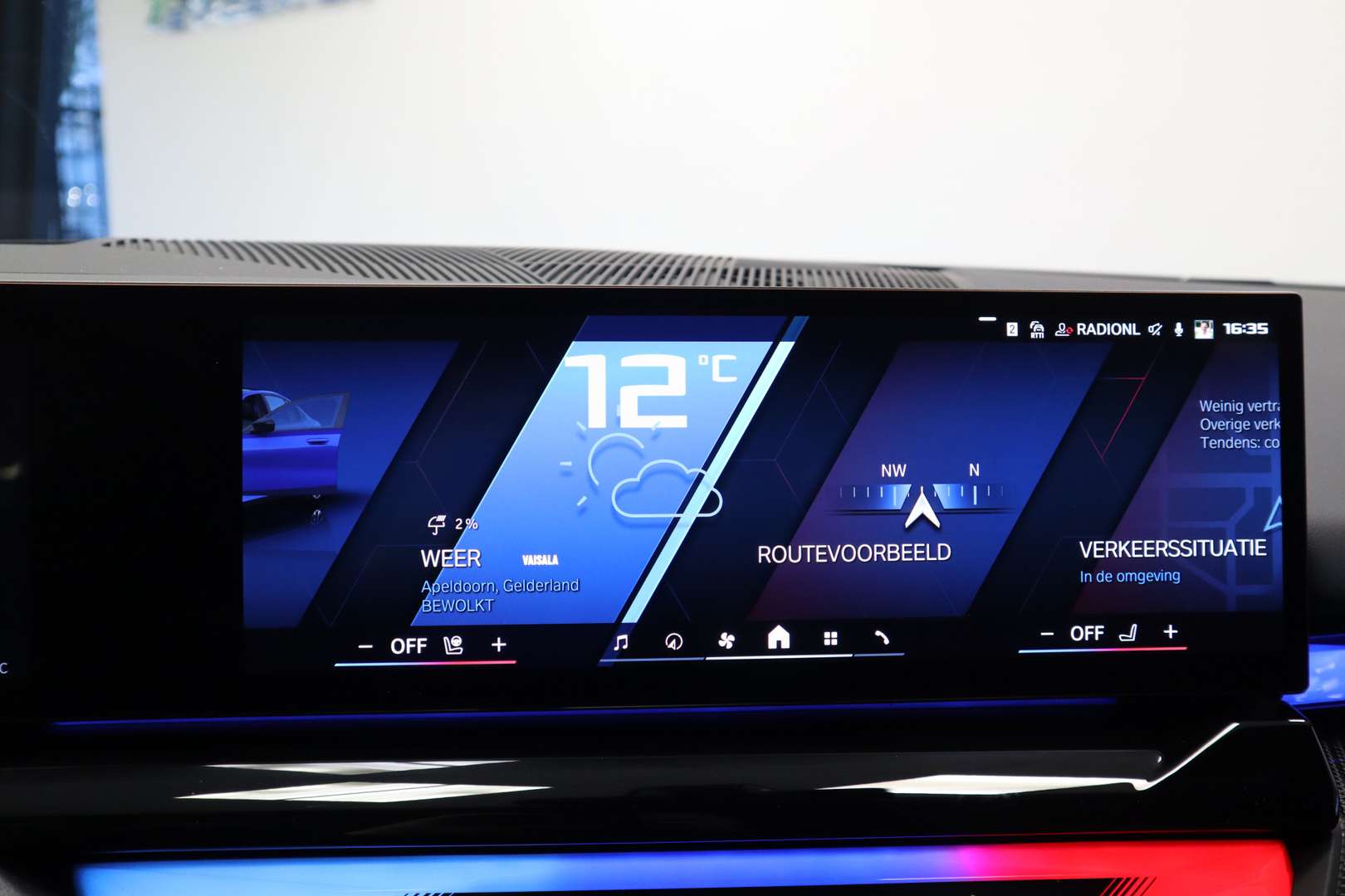 BMW M5 Carbon Pack M5 - 2025 - Joinsteer - #28