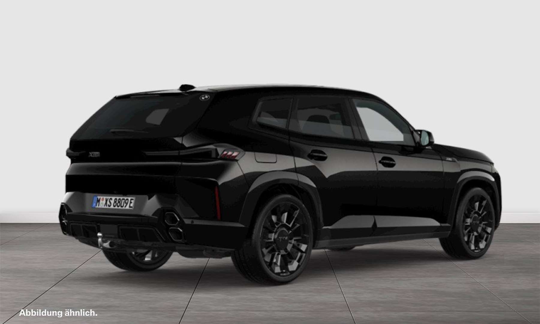 BMW XM 50e - 2025 - Joinsteer - #1