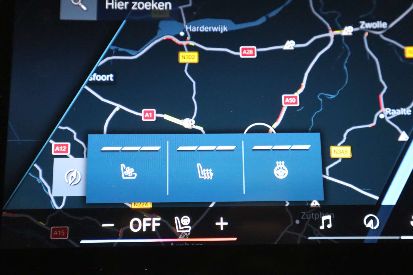 BMW M5 Carbon Pack M5 - 2025 - Joinsteer - #29