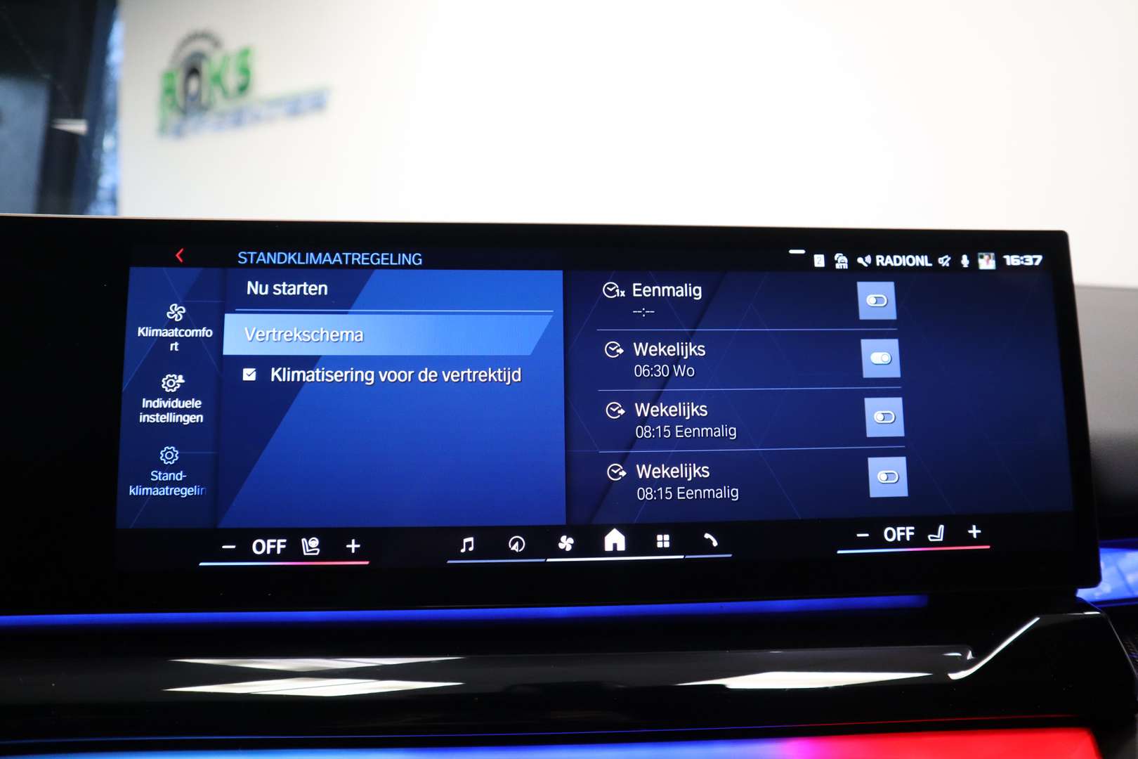 BMW M5 Carbon Pack M5 - 2025 - Joinsteer - #33