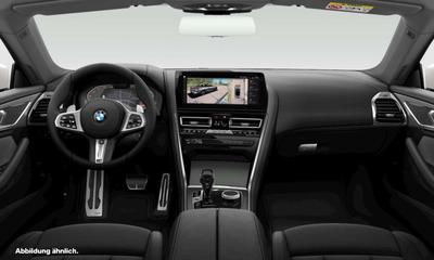 BMW Série 8 Cabriolet M Sport 840d XDrive - - Joinsteer - #2