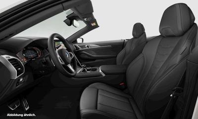 BMW Série 8 Cabriolet M Sport 840d XDrive - - Joinsteer - #3