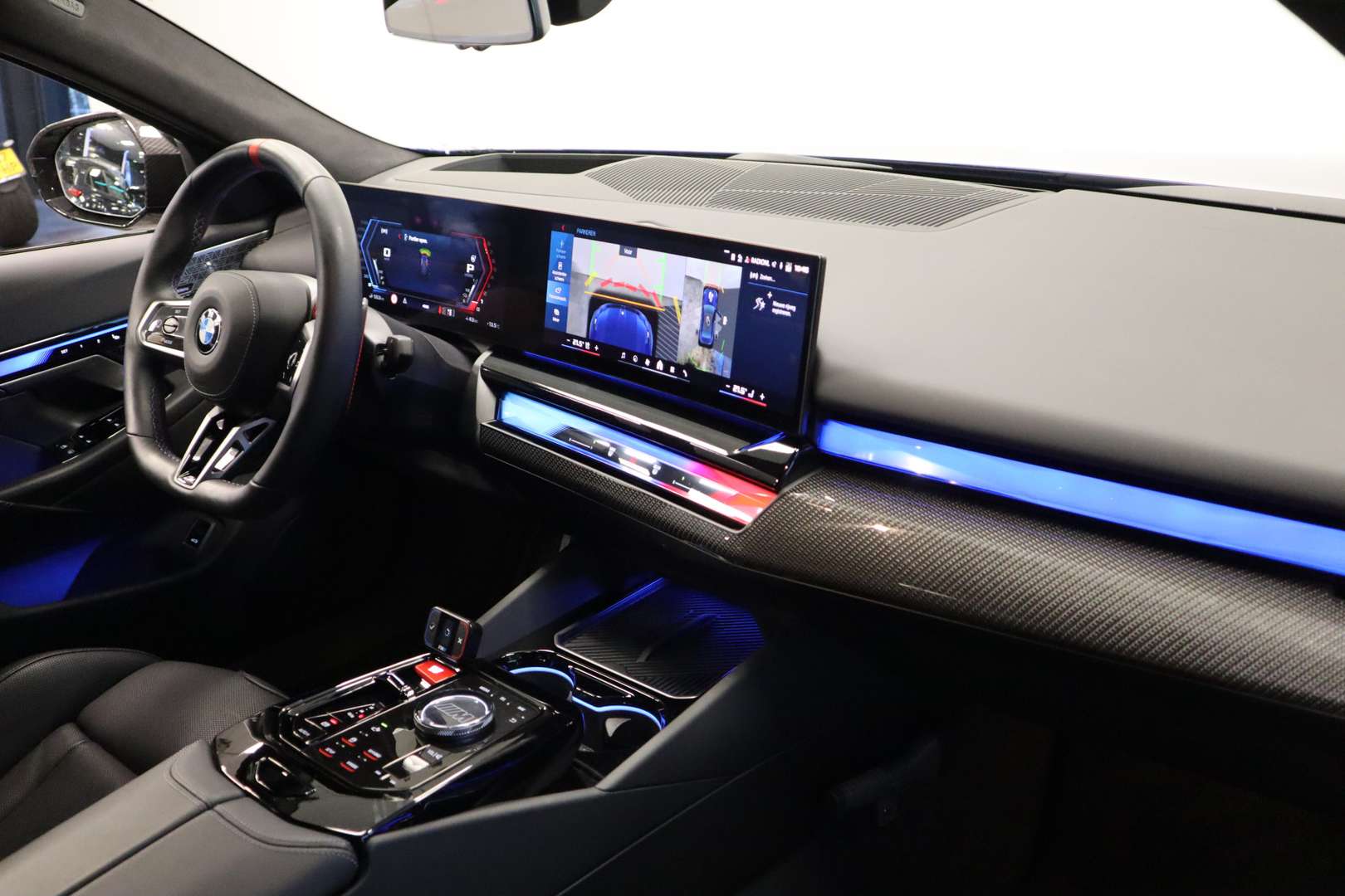 BMW M5 Carbon Pack M5 - 2025 - Joinsteer - #36