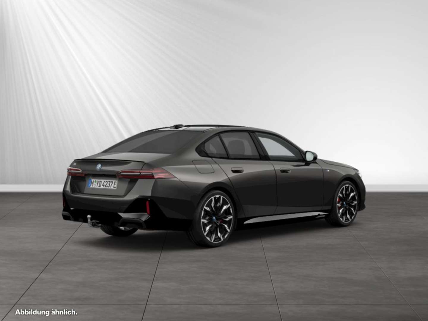 BMW I5 M Sport Pro XDrive40 - 2024 - Joinsteer - #2