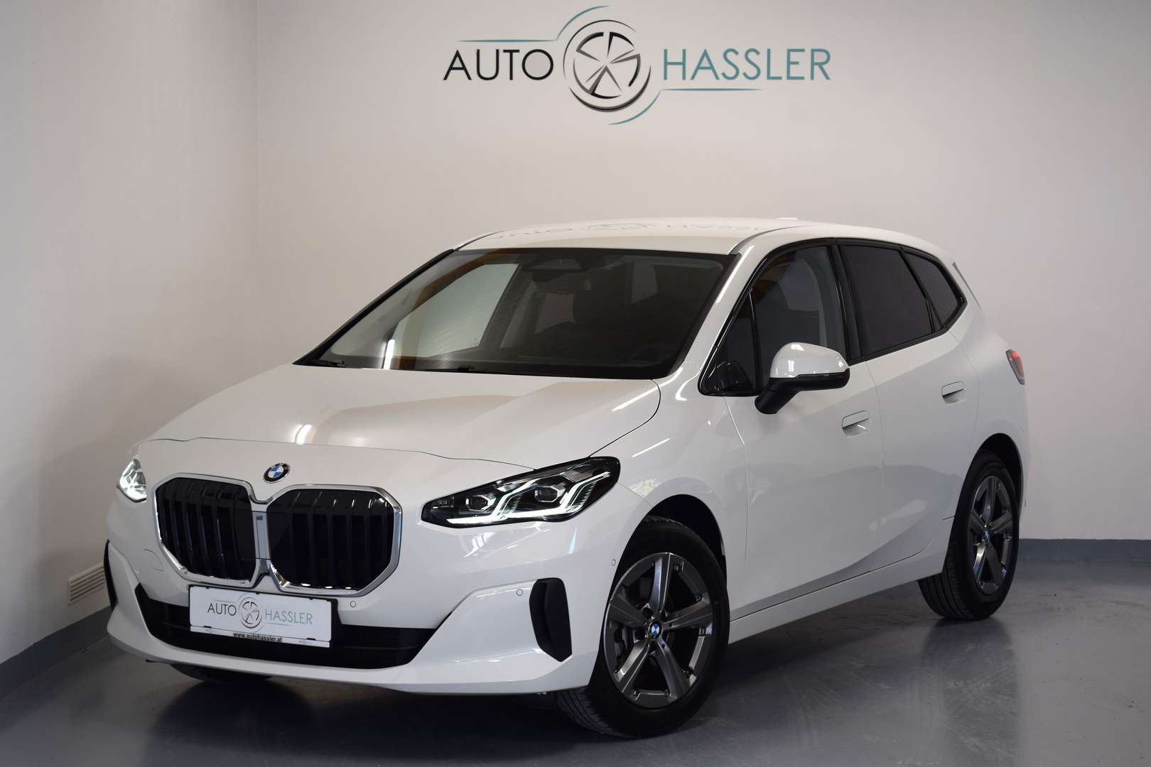 BMW Série 2 Active Tourer 216i - 2024 - Joinsteer - #1