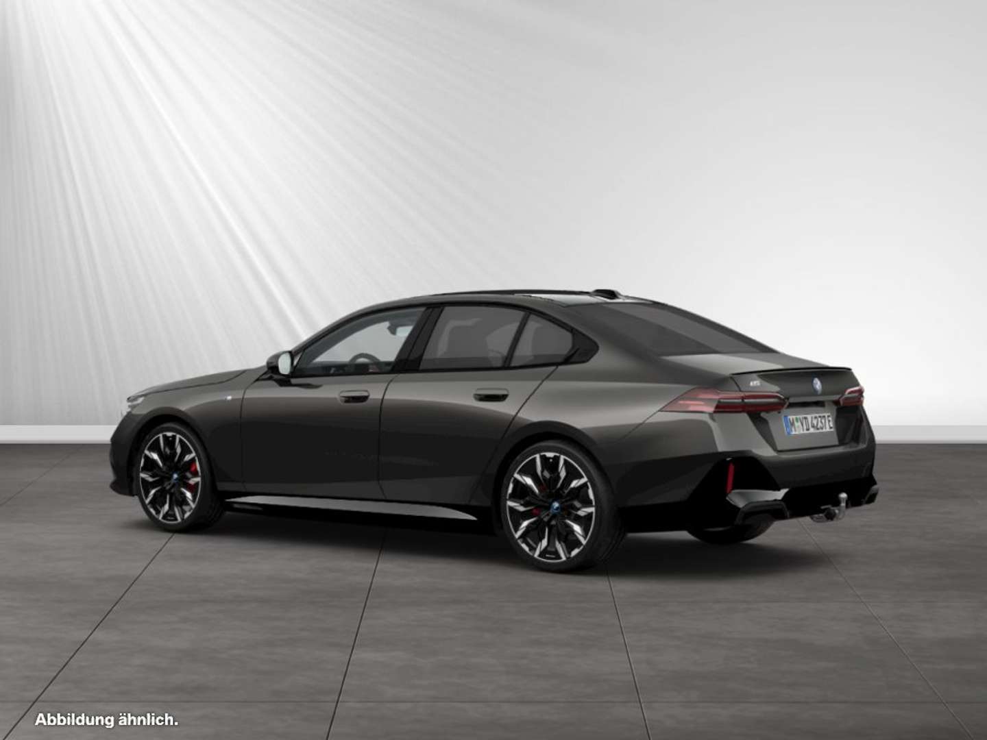 BMW I5 M Sport Pro XDrive40 - 2024 - Joinsteer - #6