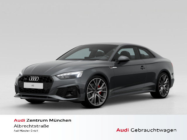 Audi A5 Coupé S Line 40 TFSI Quattro S Tronic - 2023 - Joinsteer