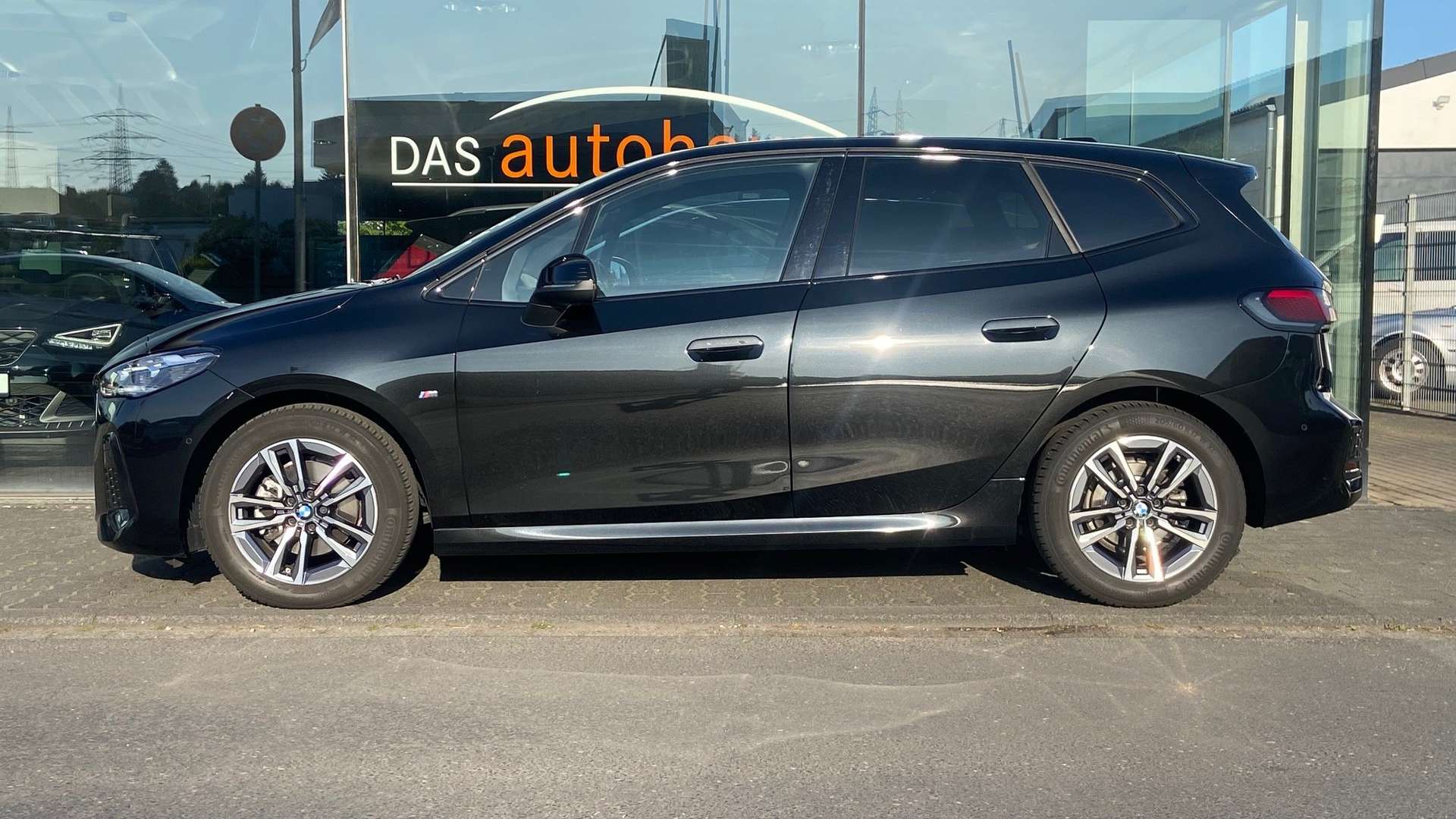 BMW 218 Active Tourer M Sport 218i - 2024 - Joinsteer - #5
