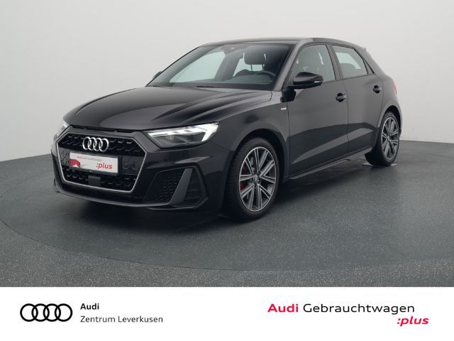 Audi A1 Sportback S Line 40 TFSI S Tronic - 2019 - Joinsteer