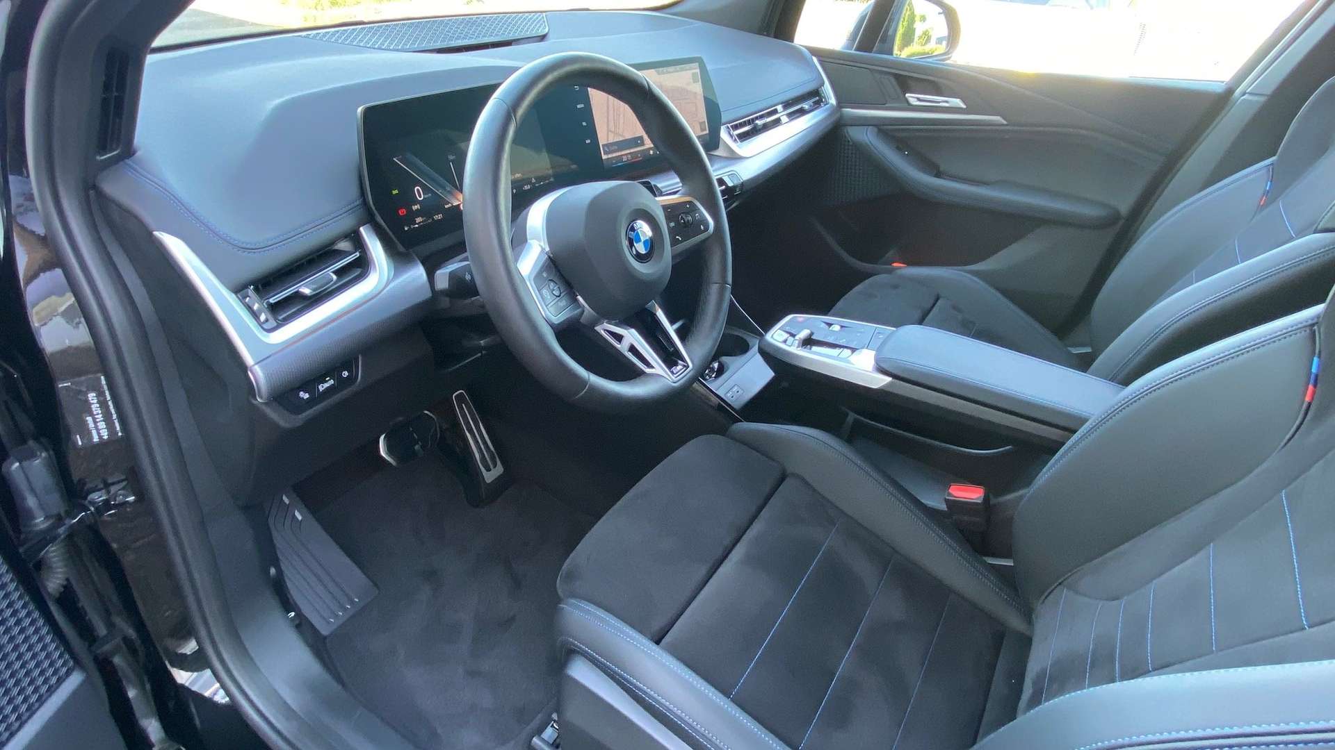 BMW 218 Active Tourer M Sport 218i - 2024 - Joinsteer - #7