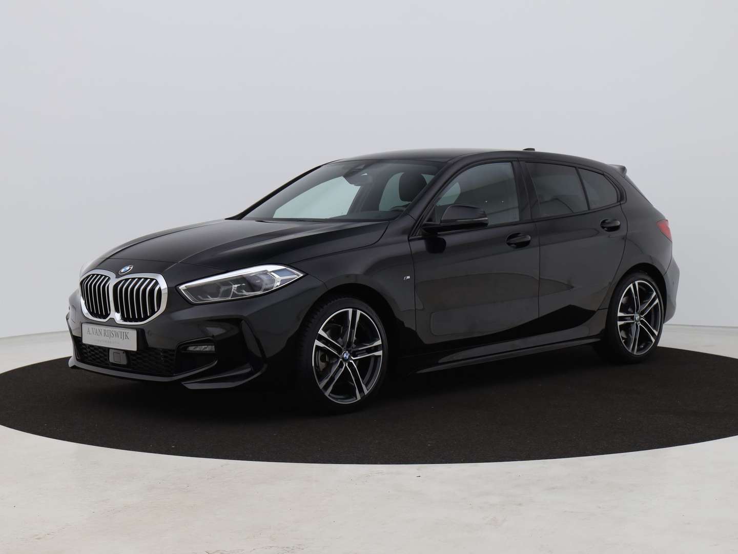 BMW Série 1 M Sport 118i - 2023 - Joinsteer - #1