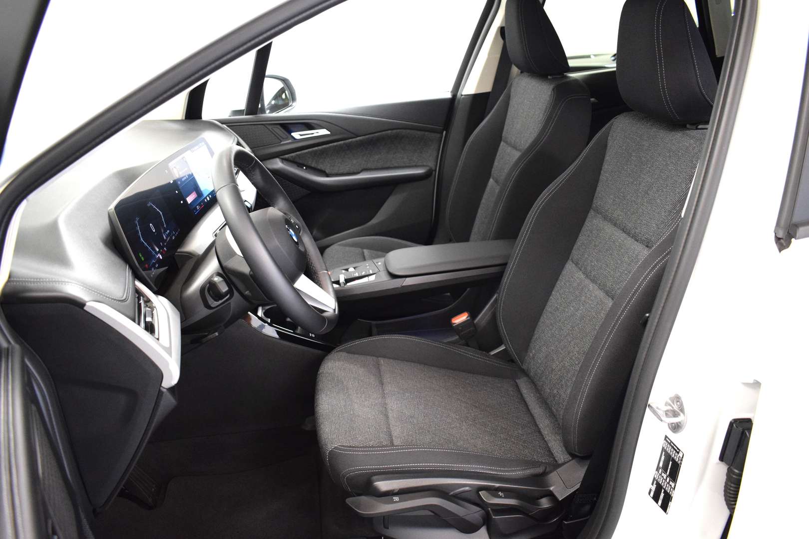 BMW Série 2 Active Tourer 216i - 2024 - Joinsteer - #5