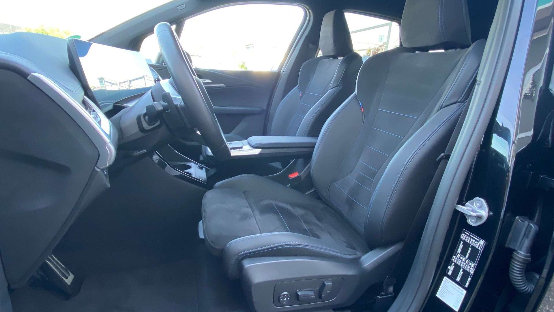 BMW 218 Active Tourer M Sport 218i - 2024 - Joinsteer - #8