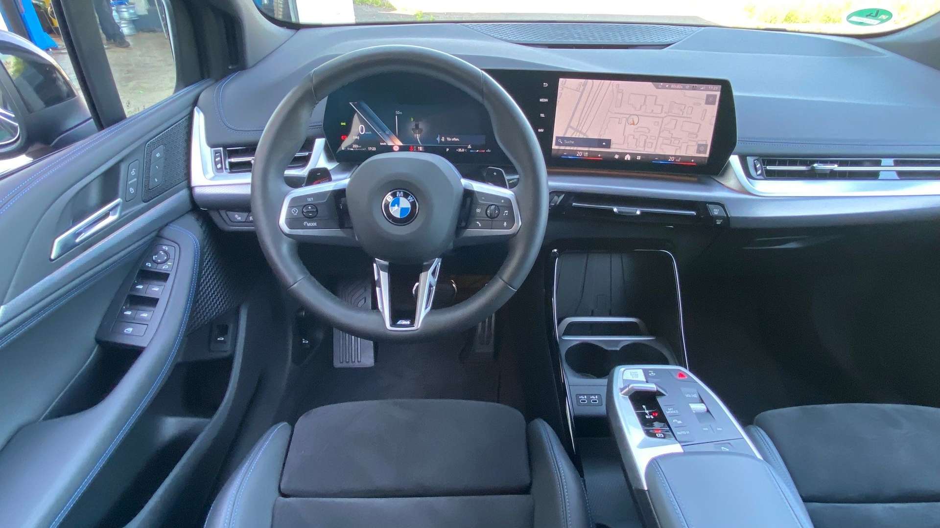 BMW 218 Active Tourer M Sport 218i - 2024 - Joinsteer - #9