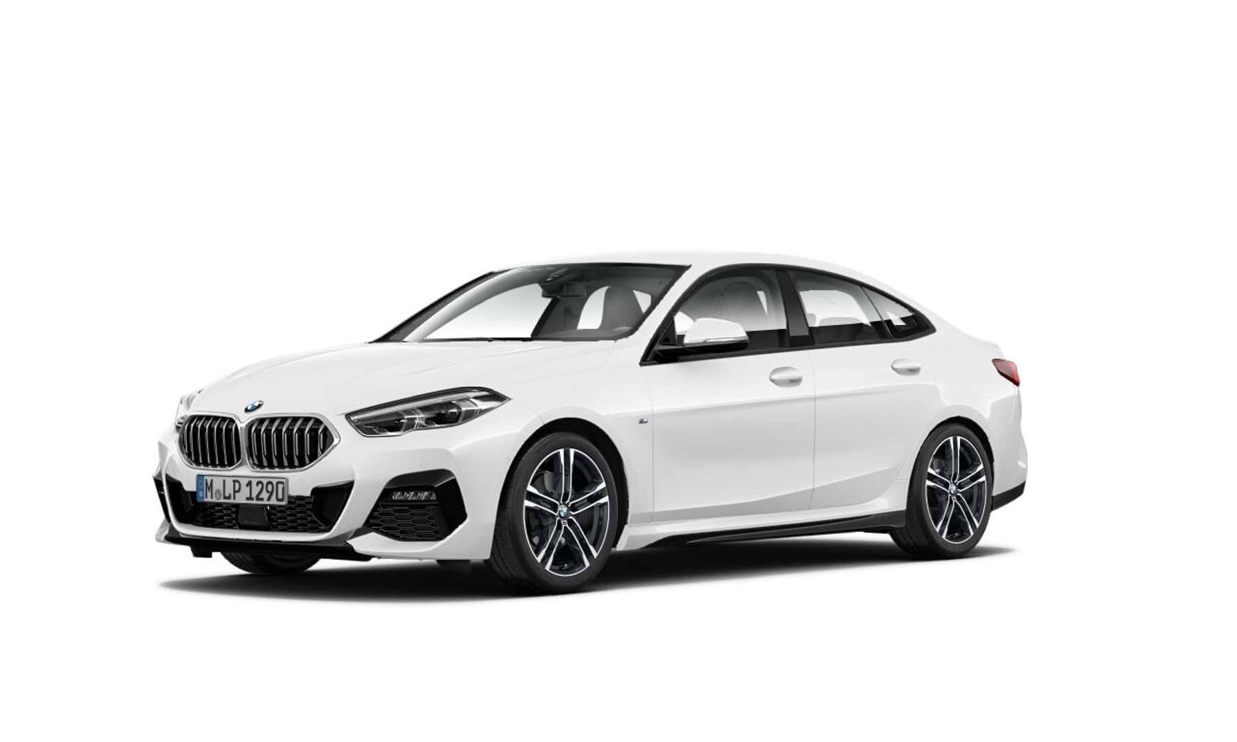 BMW Série 2 Gran Coupé M Sport 218i - 2024 - Joinsteer - #1