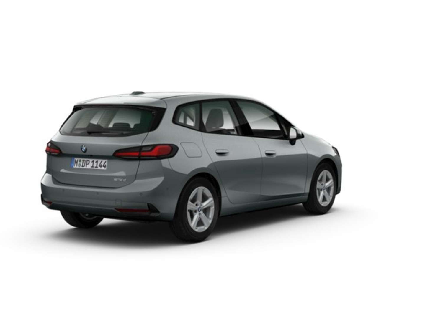 BMW Série 2 Active Tourer 218d - 2025 - Joinsteer - #1