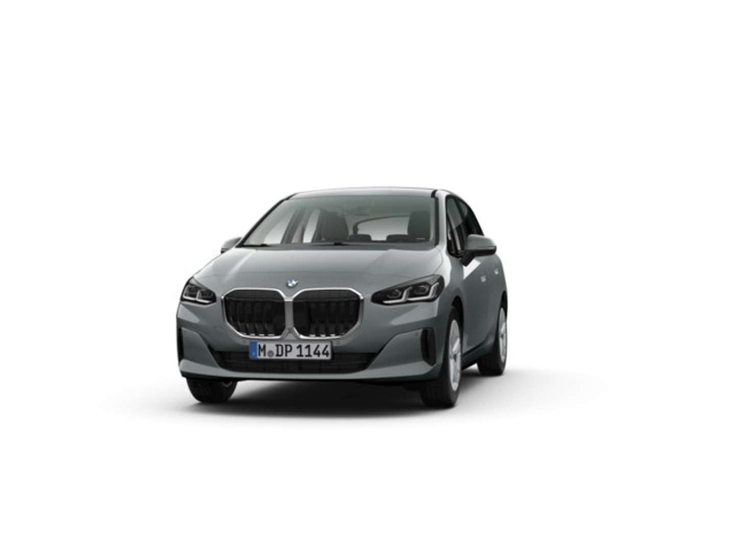 BMW Série 2 Active Tourer 218d - 2025 - Joinsteer - #2