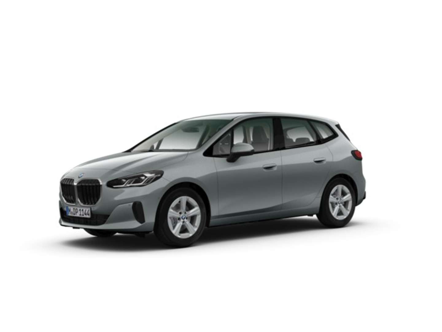 BMW Série 2 Active Tourer 218d - 2025 - Joinsteer - #3