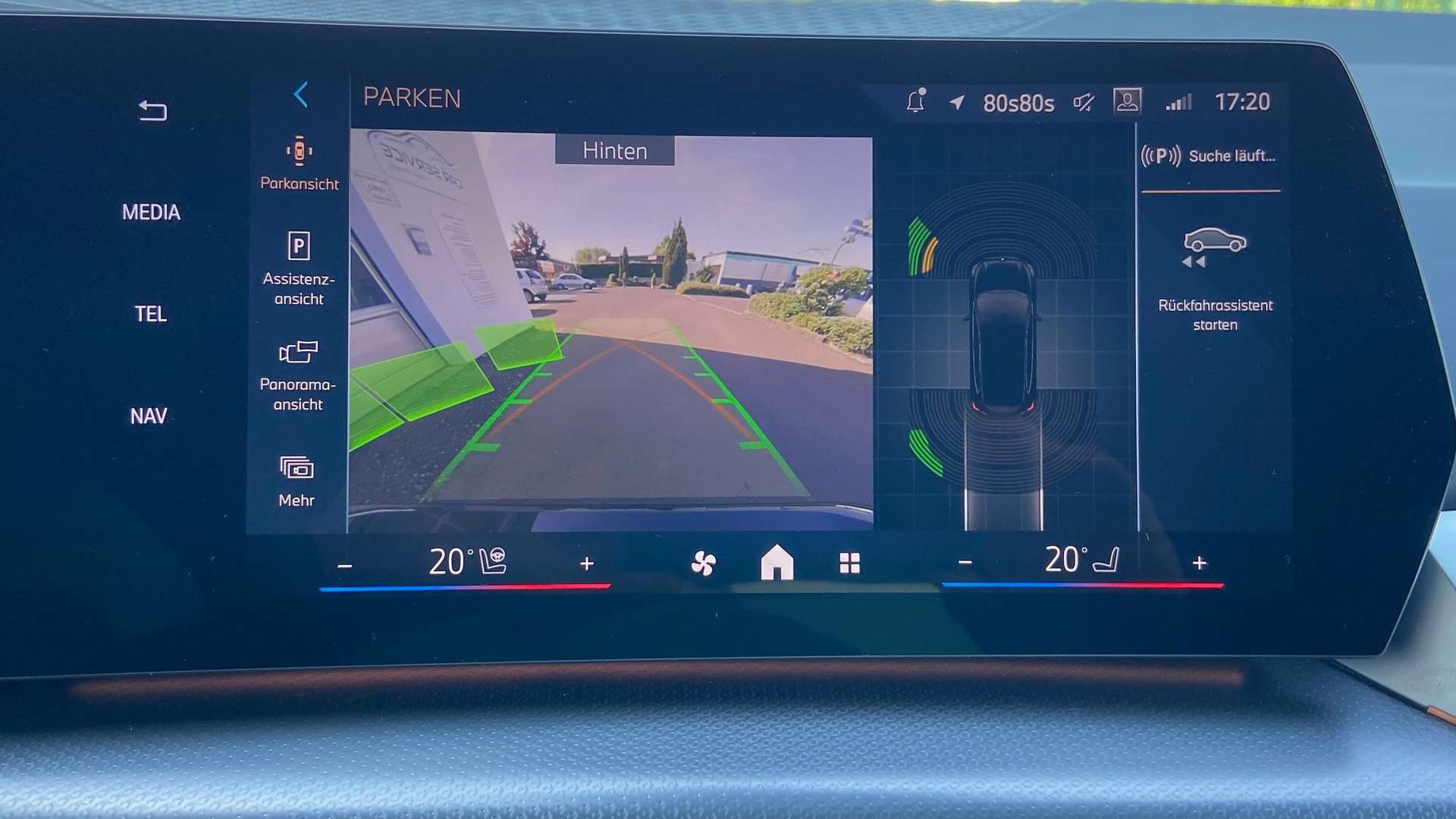 BMW 218 Active Tourer M Sport 218i - 2024 - Joinsteer - #11