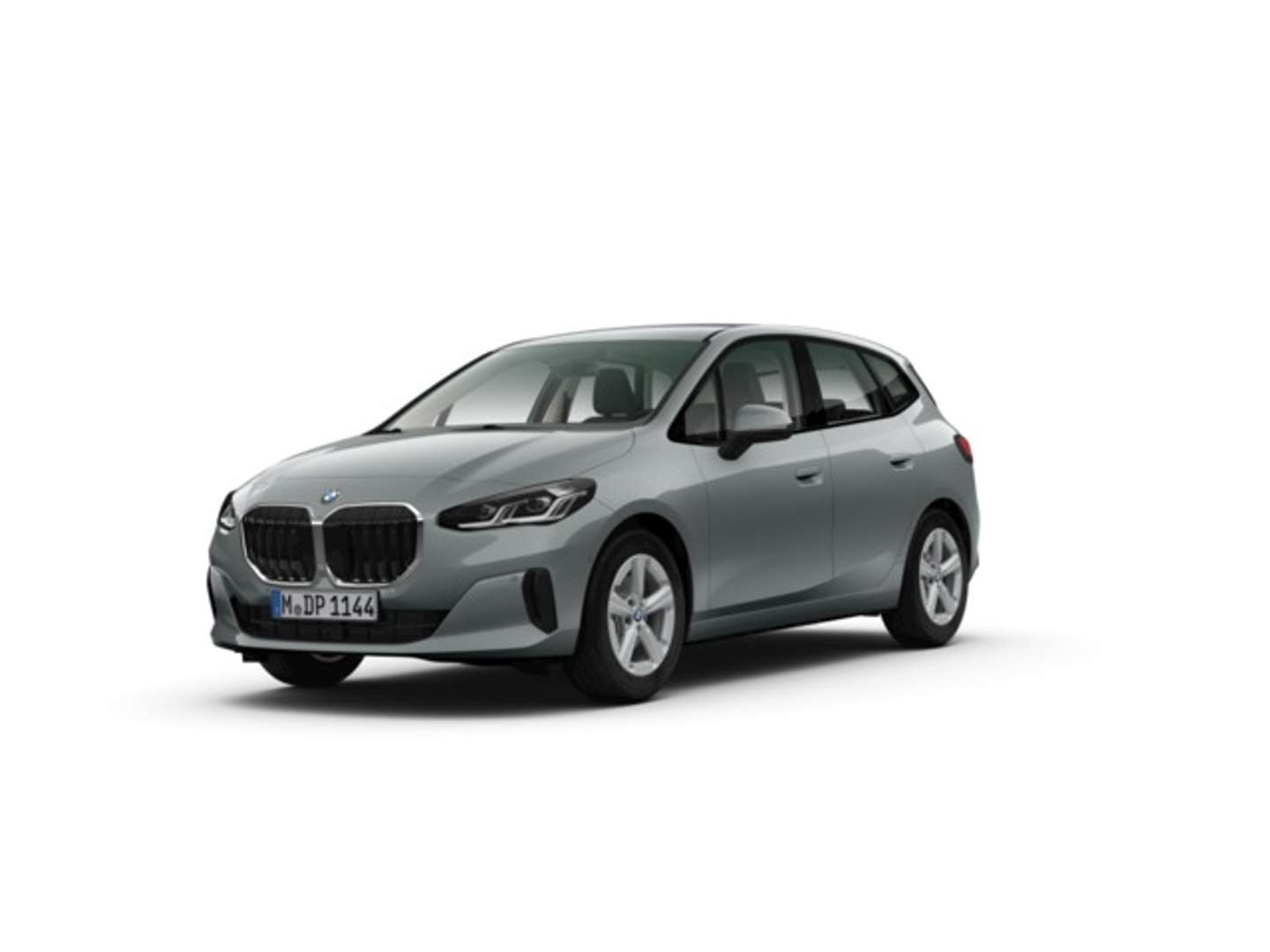 BMW Série 2 Active Tourer 218d - 2025 - Joinsteer - #4