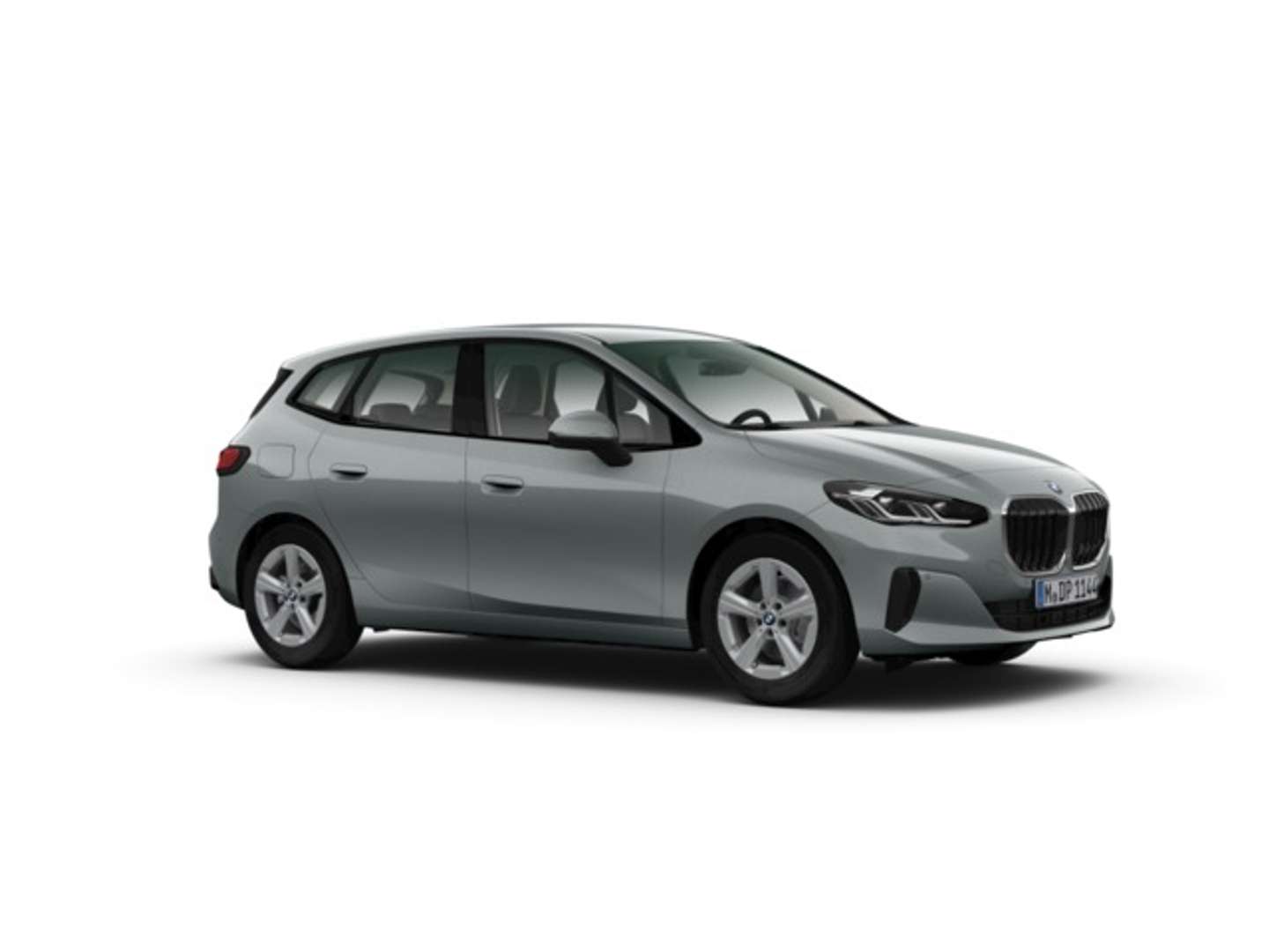 BMW Série 2 Active Tourer 218d - 2025 - Joinsteer - #5