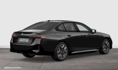 BMW I5 M60 XDrive M Sport M60 XDrive - 2025 - Joinsteer - #1