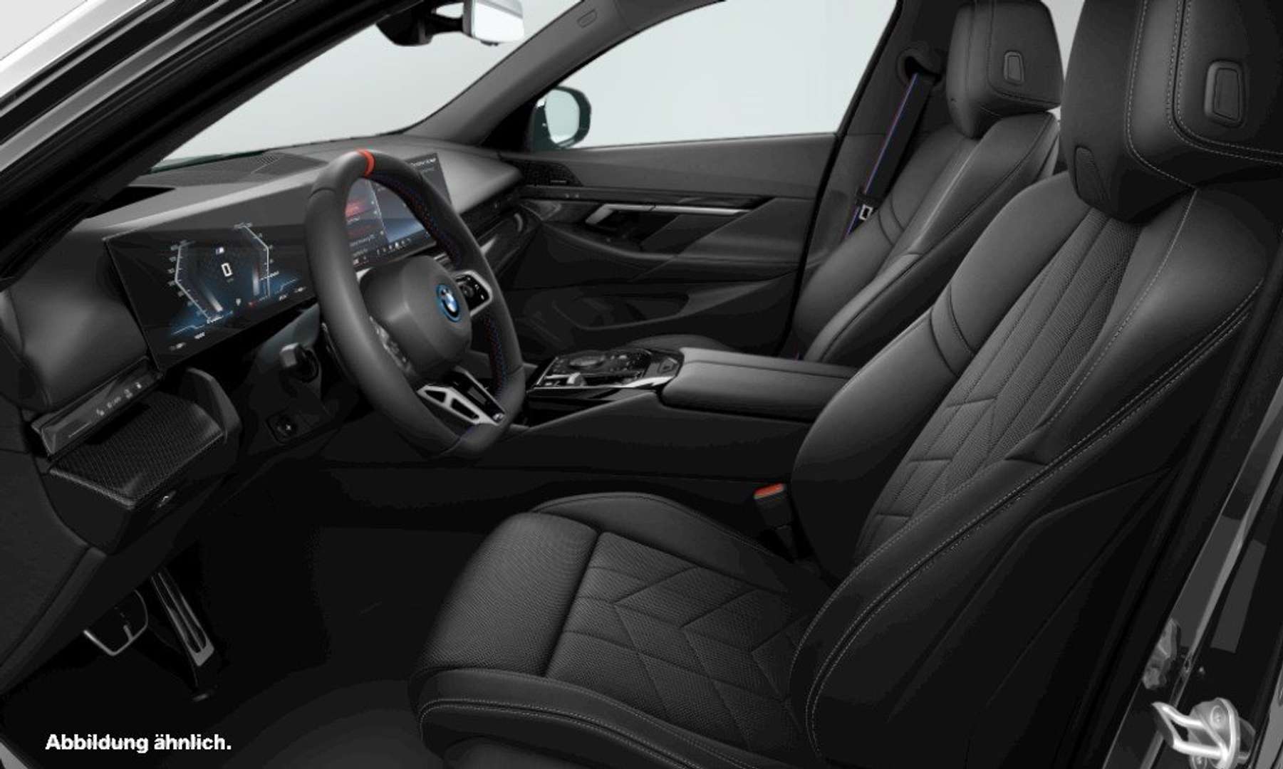 BMW I5 M60 XDrive M Sport M60 XDrive - 2025 - Joinsteer - #3