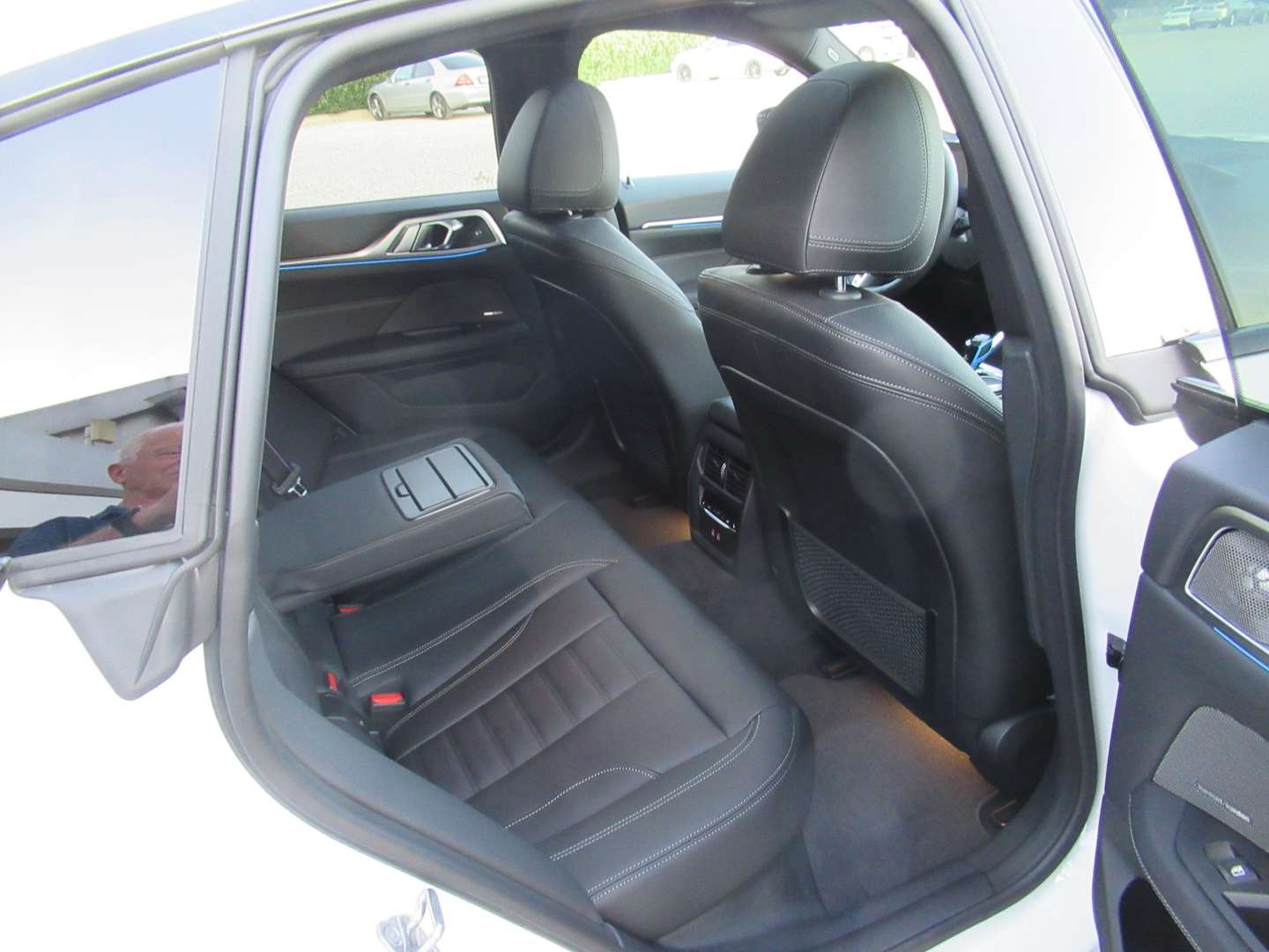 BMW I4 M50 XDrive - 2022 - Joinsteer - #4