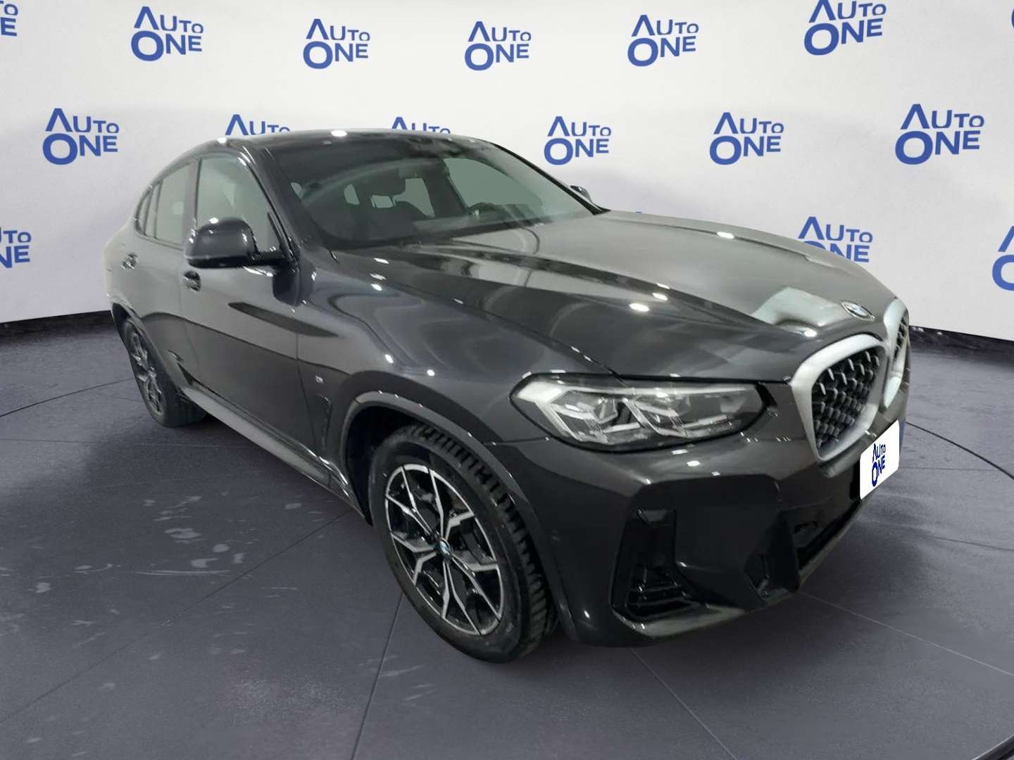 BMW X4 M M Sport 20d XDrive - 2023 - Joinsteer - #1