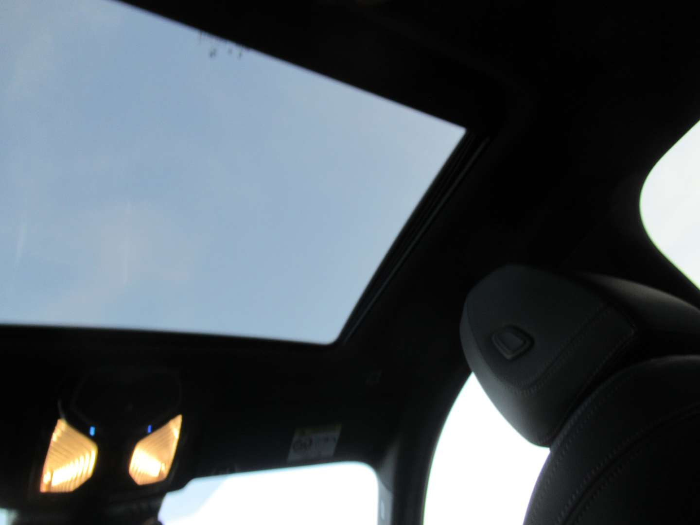 BMW I4 M50 XDrive - 2022 - Joinsteer - #6