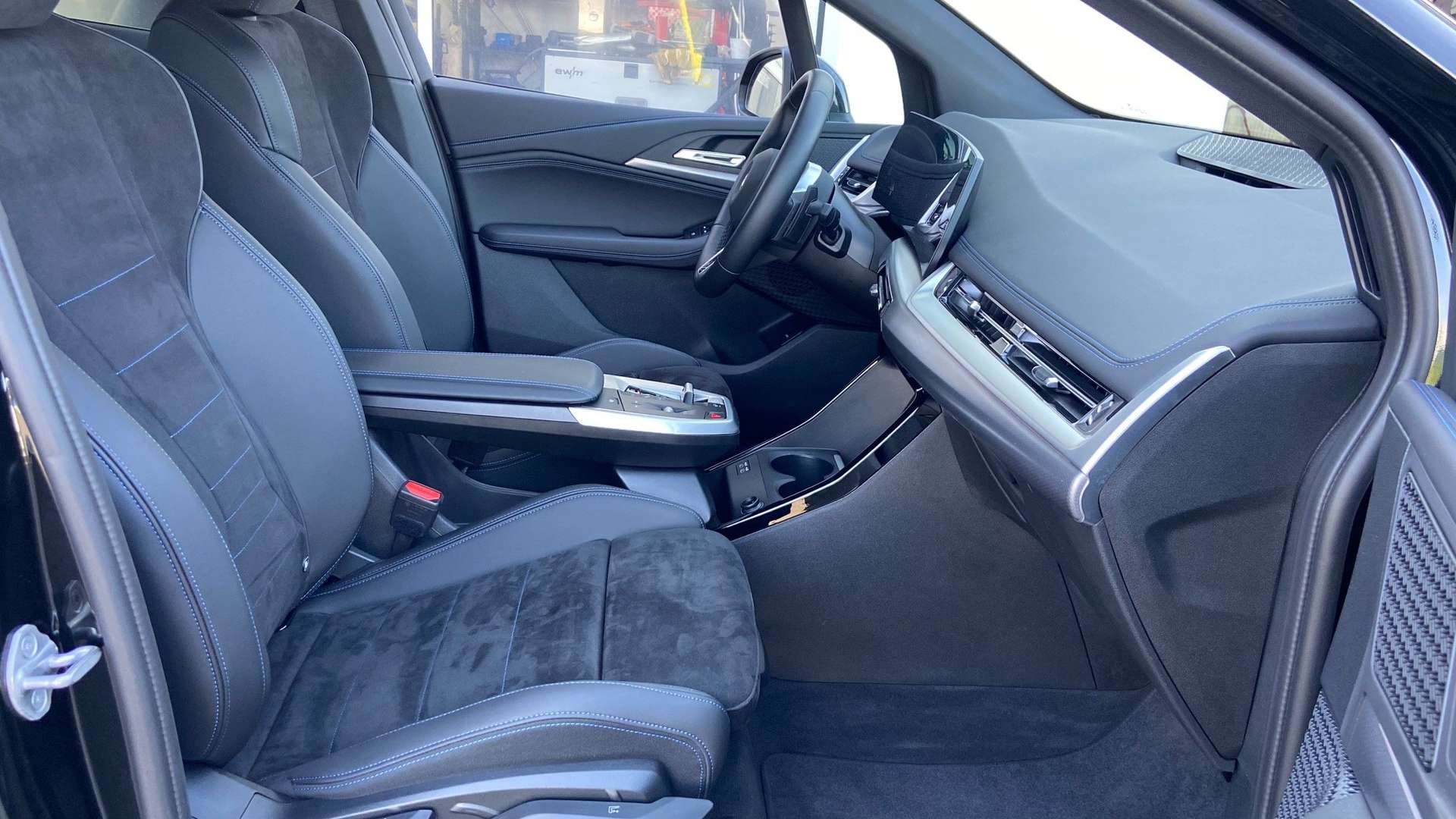 BMW 218 Active Tourer M Sport 218i - 2024 - Joinsteer - #13