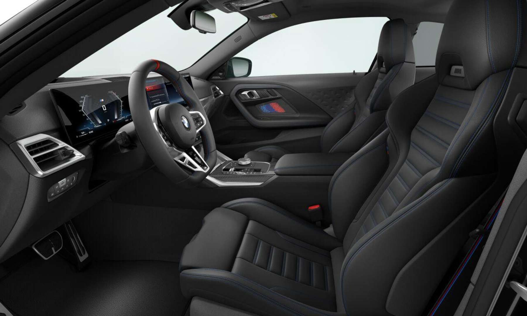 BMW Série 2 Coupé M Sport M240i XDrive - 2025 - Joinsteer - #3