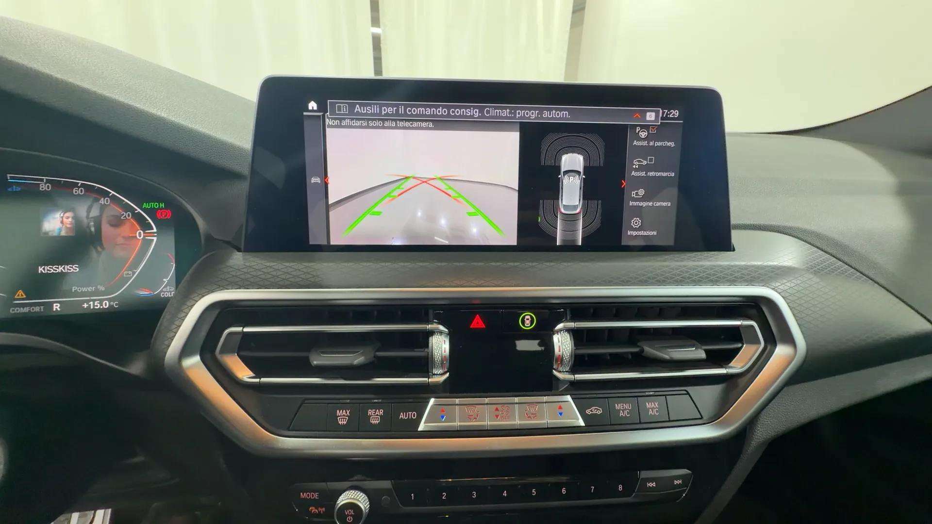 BMW X4 M M Sport 20d XDrive - 2023 - Joinsteer - #4