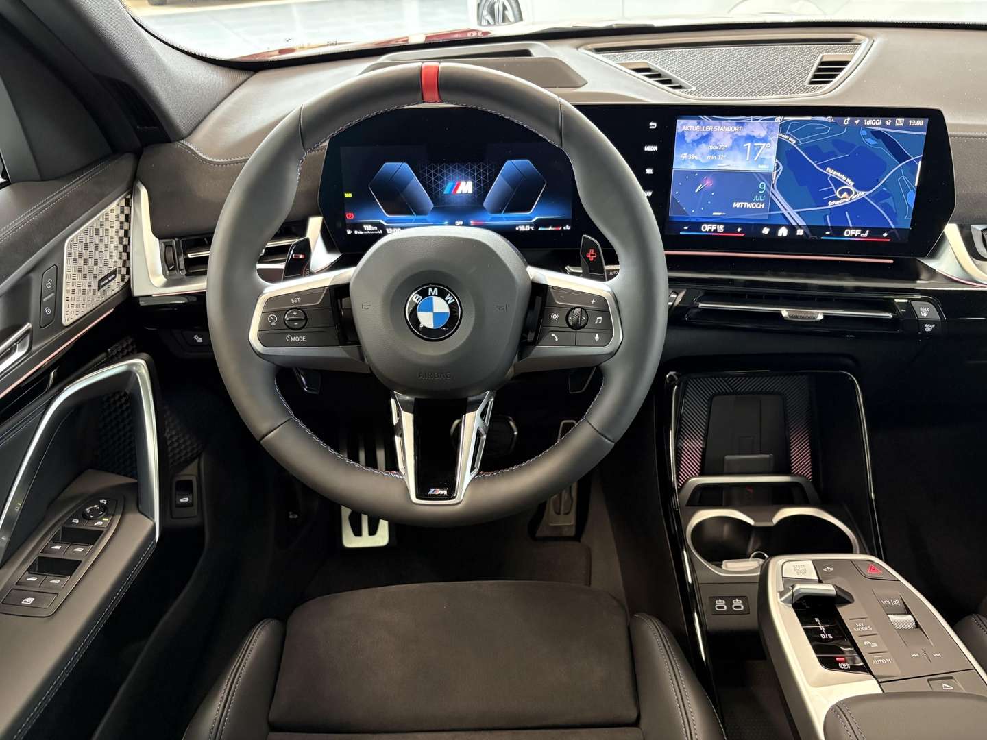 BMW X2 M35i XDrive M Sport M 35i XDrive - 2025 - Joinsteer - #3