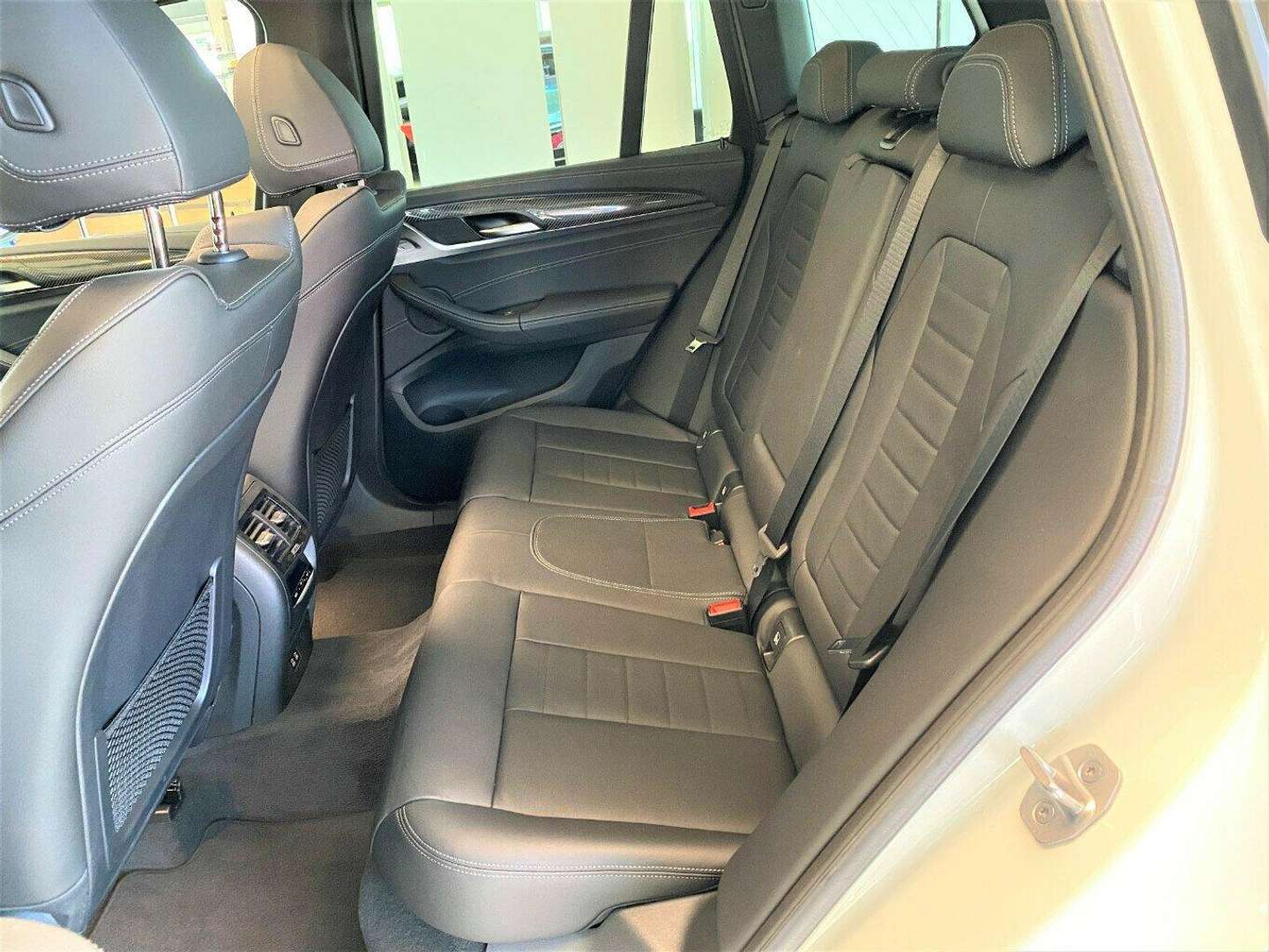 BMW X3 M40 M Paket M40d XDrive - 2022 - Joinsteer - #9