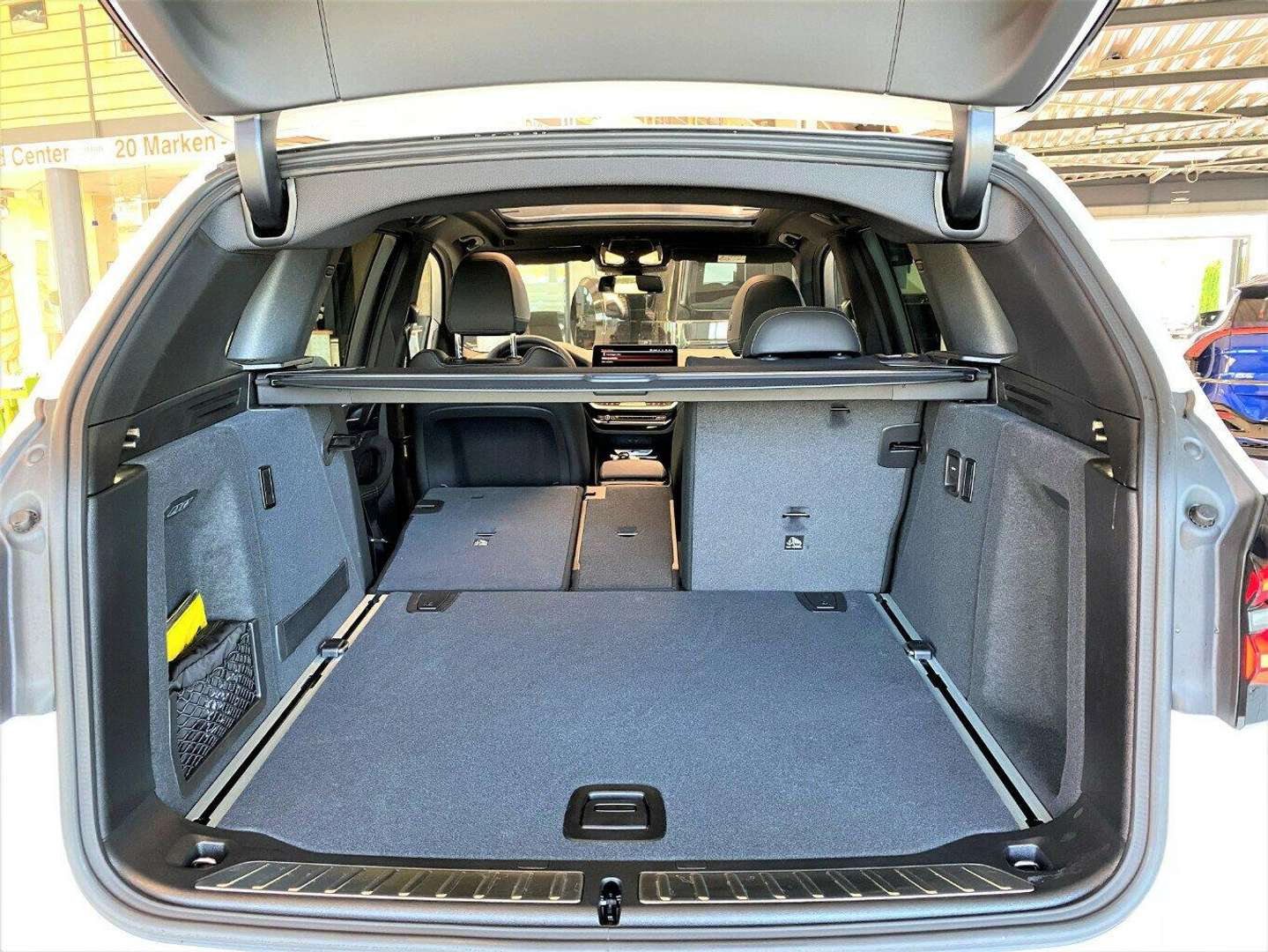 BMW X3 M40 M Paket M40d XDrive - 2022 - Joinsteer - #11