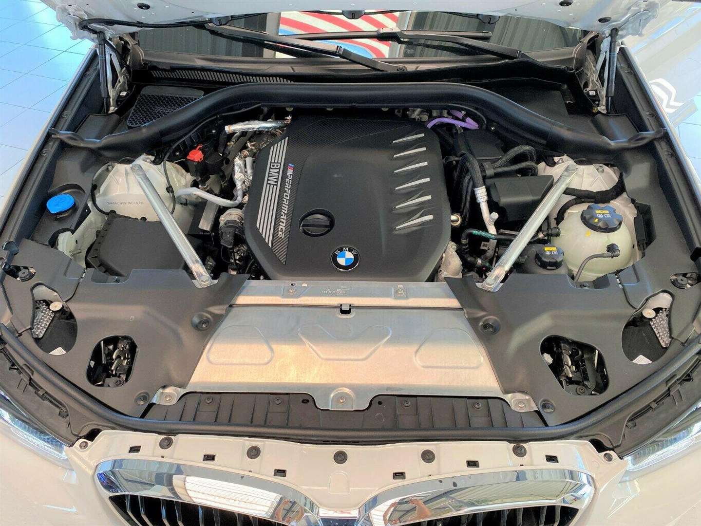 BMW X3 M40 M Paket M40d XDrive - 2022 - Joinsteer - #12