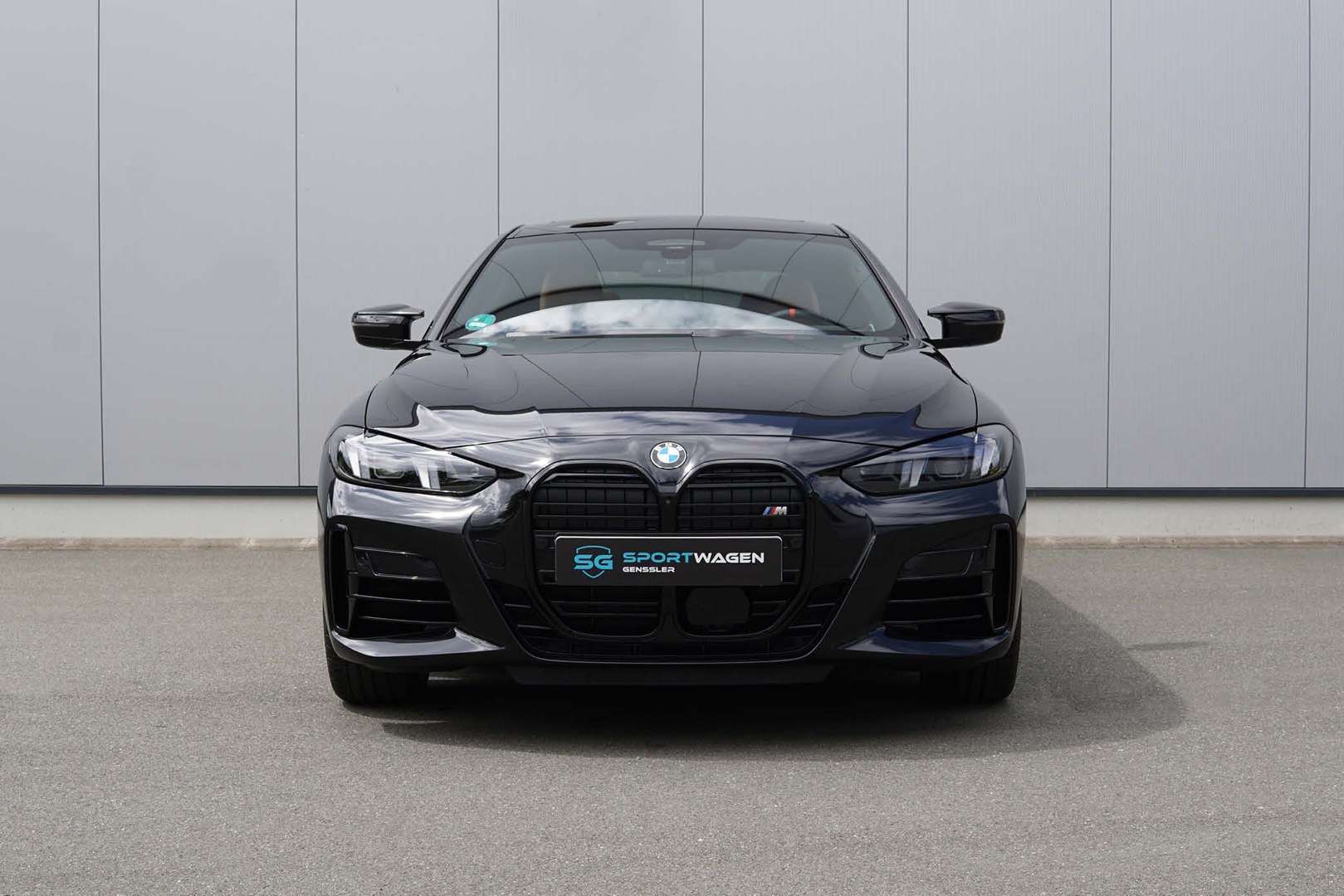 BMW M4 Coupé 40i XDrive - 2025 - Joinsteer - #2