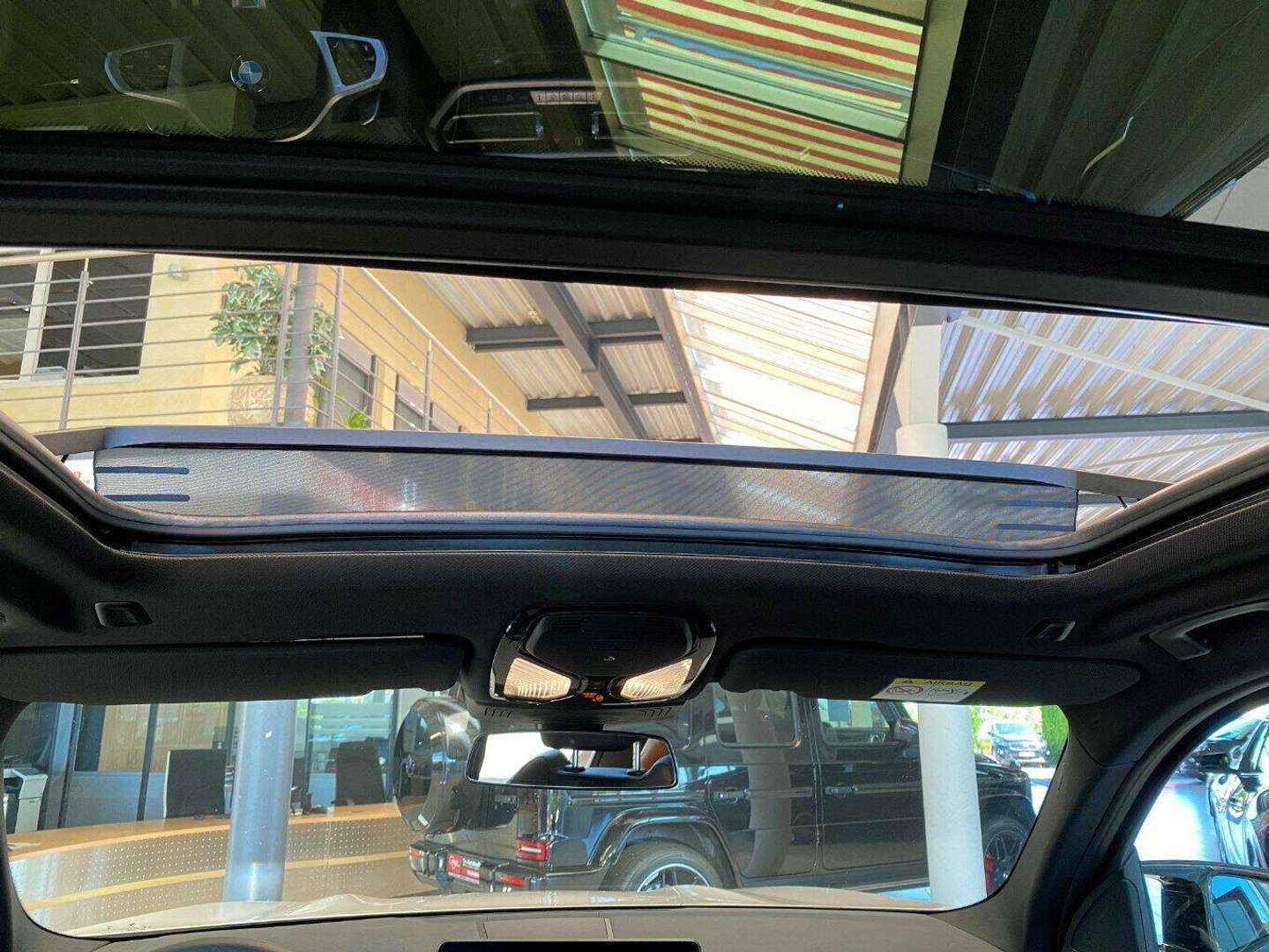 BMW X3 M40 M Paket M40d XDrive - 2022 - Joinsteer - #13