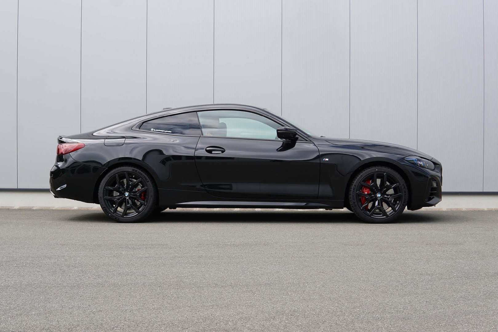 BMW M4 Coupé 40i XDrive - 2025 - Joinsteer - #3