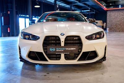 BMW M4 Cabriolet Competition -  - Joinsteer - #2