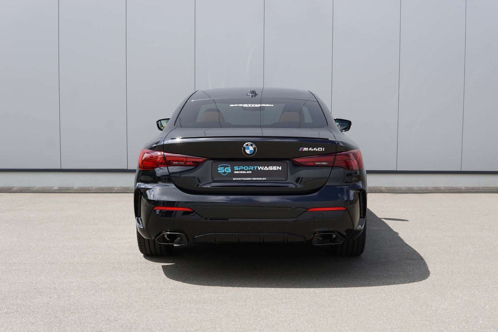 BMW M4 Coupé 40i XDrive - 2025 - Joinsteer - #5