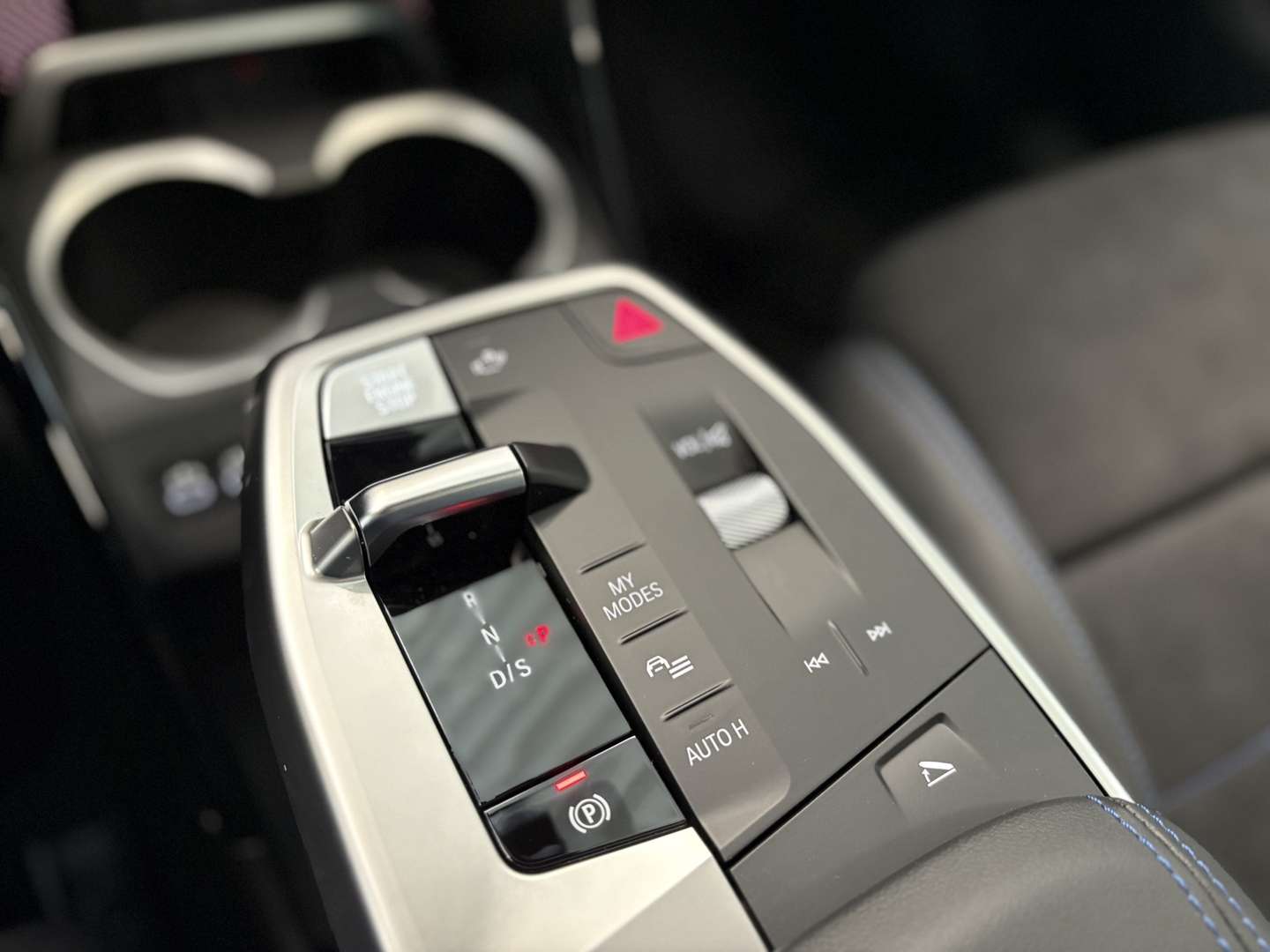 BMW X2 M35i XDrive M Sport M 35i XDrive - 2025 - Joinsteer - #4