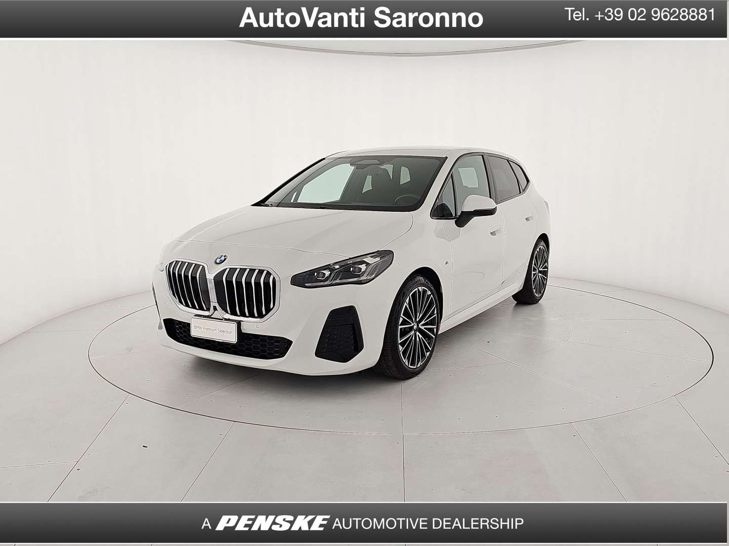 BMW Série 2 Active Tourer M Sport 218d - 2024 - Joinsteer - #1